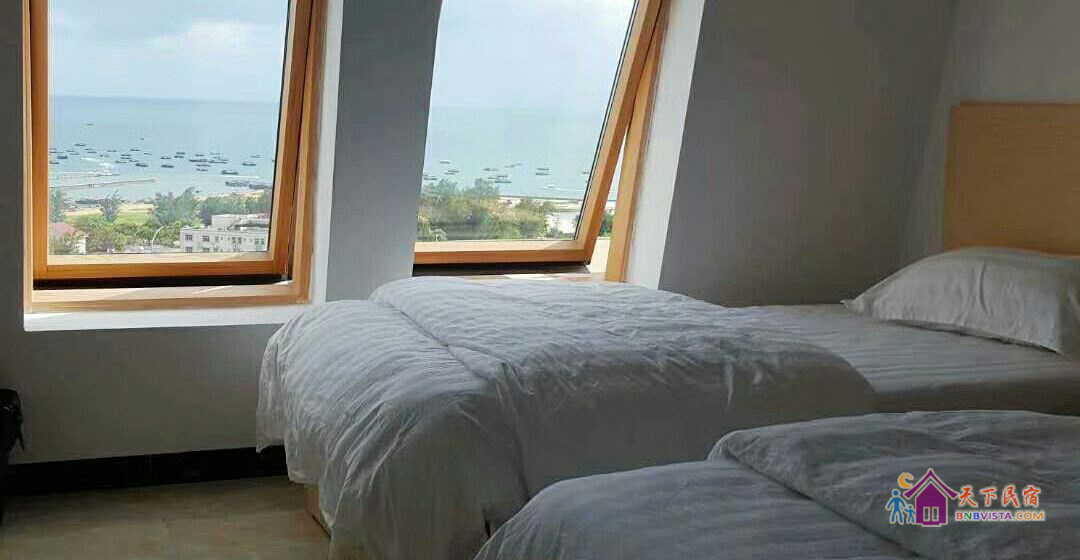 海景标准房