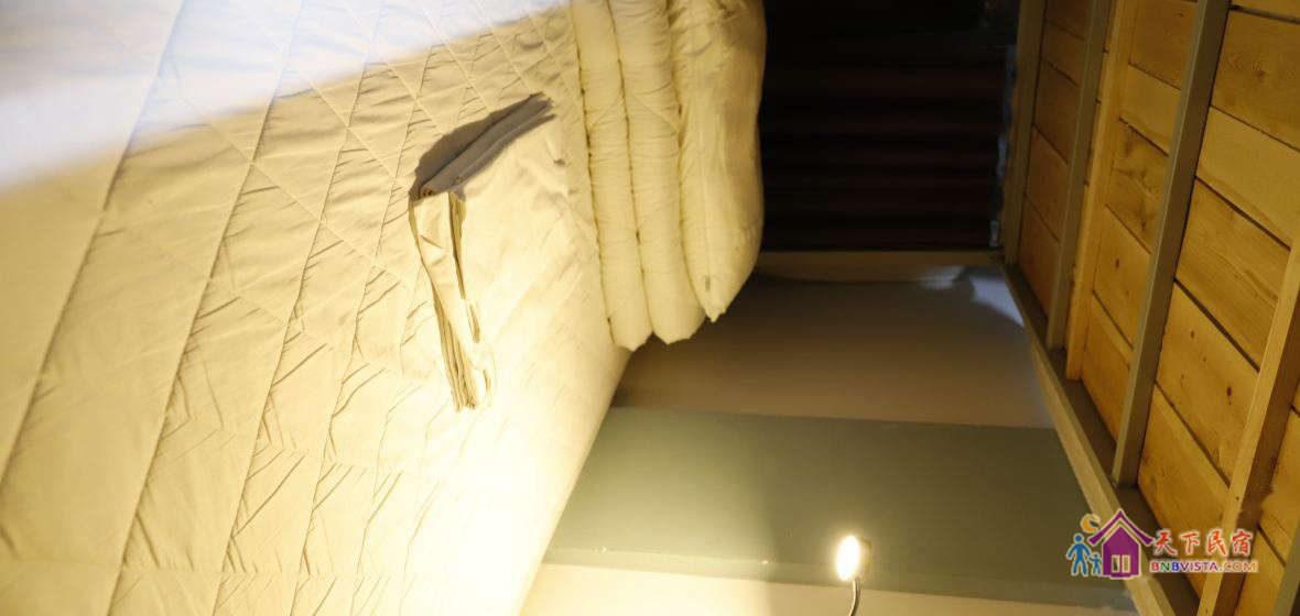 大床房