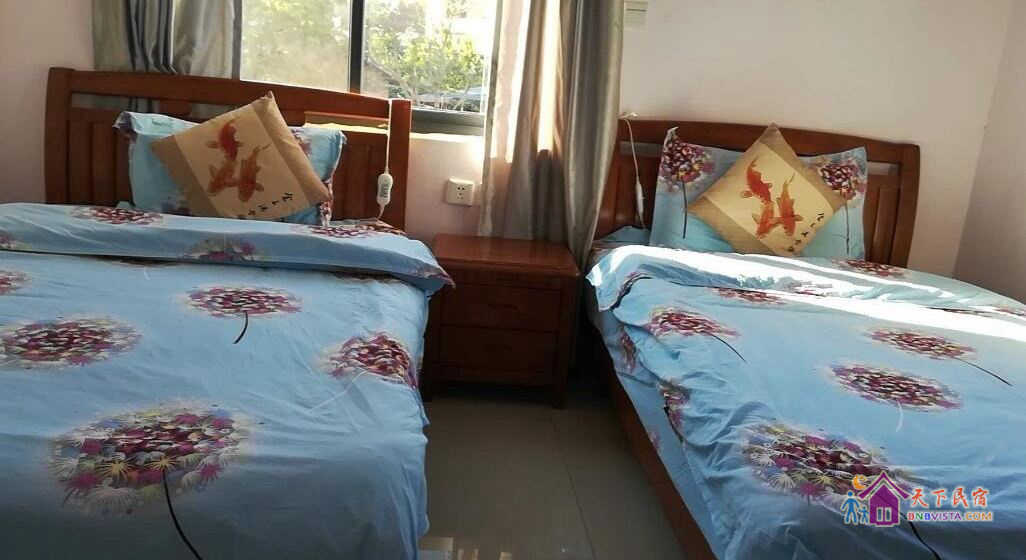 标间