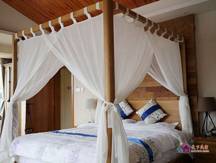 鲸270度海景大床房