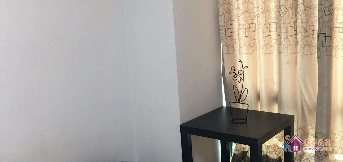 榻榻米房主题江景房