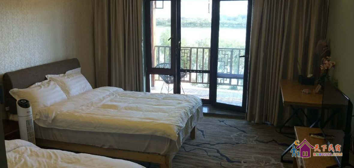 标间