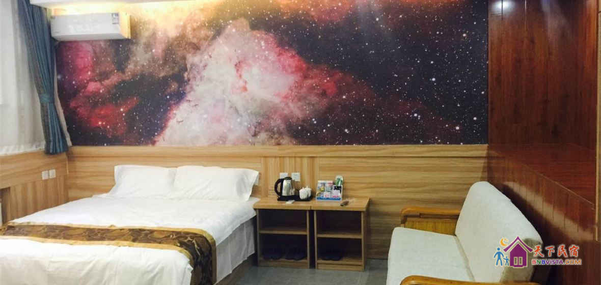 特色家庭房