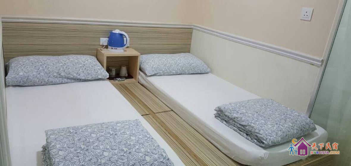 标准房