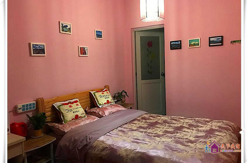 特惠独卫大床房