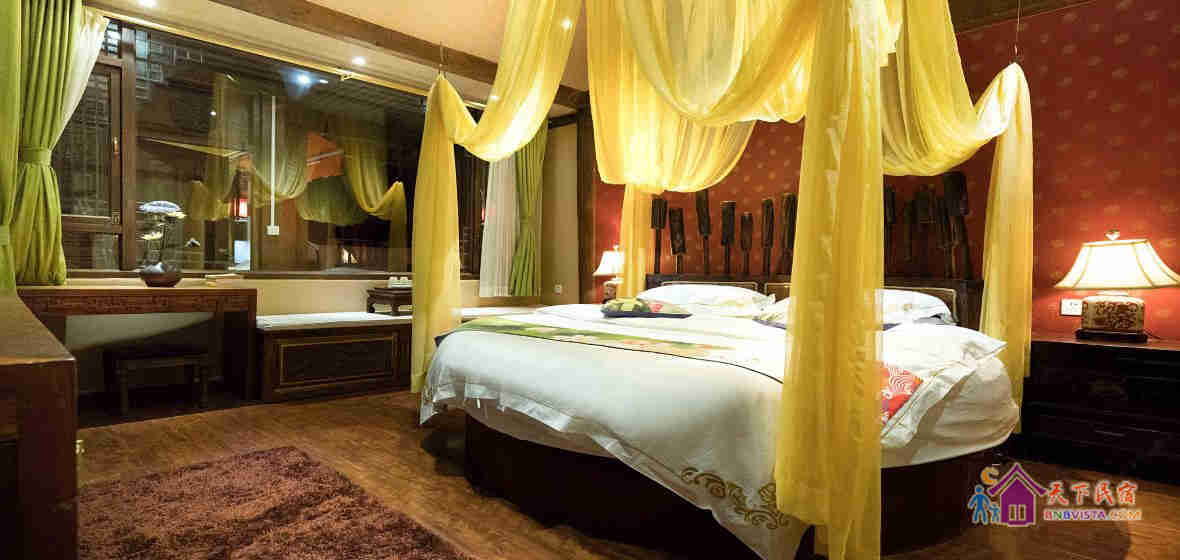 201尊享贵宾套房