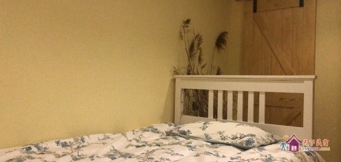 舒适标准间