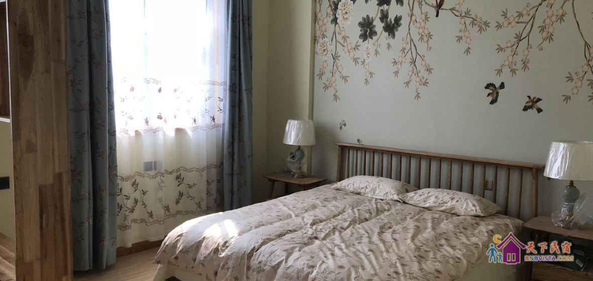 精致家庭房
