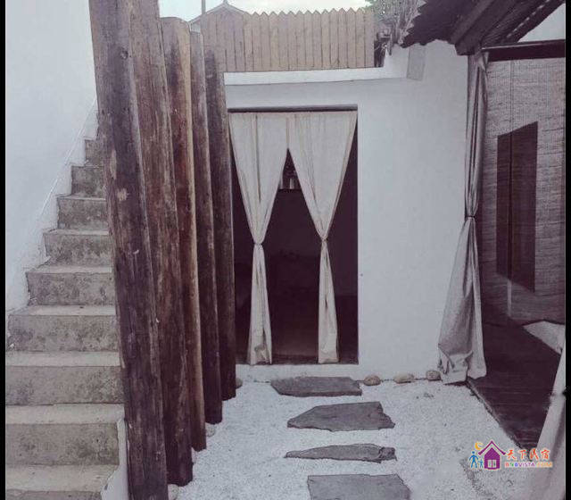 私人整院
