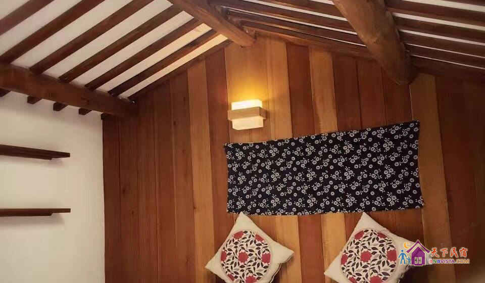 Loft星星房