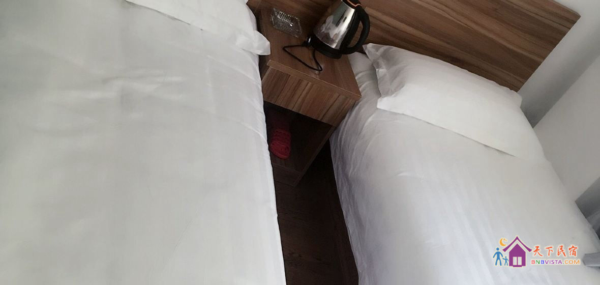 标准间