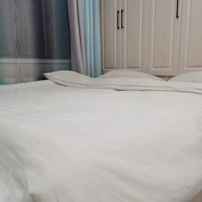 大床房