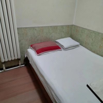 双人间
