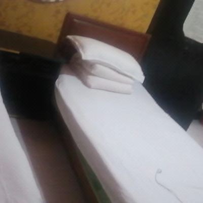 普通三人间(公共卫浴)