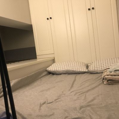 简约一室一厅套房A