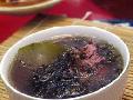 冬瓜紫菜猪骨汤