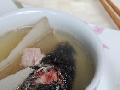淮山薏米生鱼汤