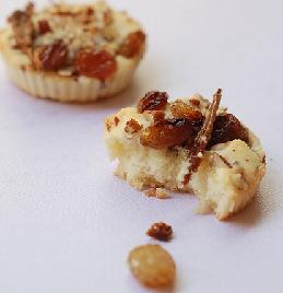Almond Cups