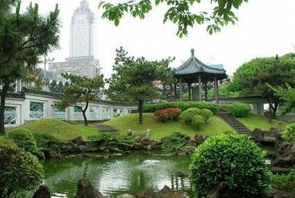 台北逸仙公园