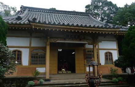 台北普济寺
