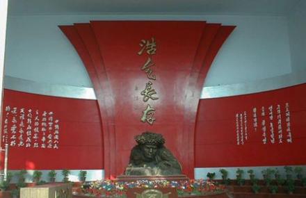 南京烈士纪念馆