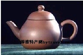  天下民宿 特产 之 紫砂陶器 