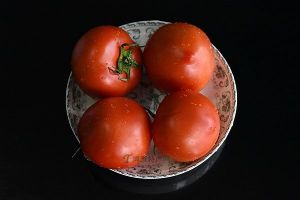  天下民宿 特产 之 辽阳番茄 