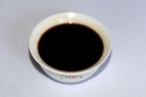  天下民宿 特产 之 香菇柿醋 