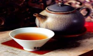  天下民宿 特产 之 藏族茶 