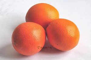  天下民宿 特产 之 玉橙 