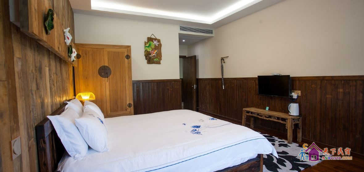 民宿天乾贰号