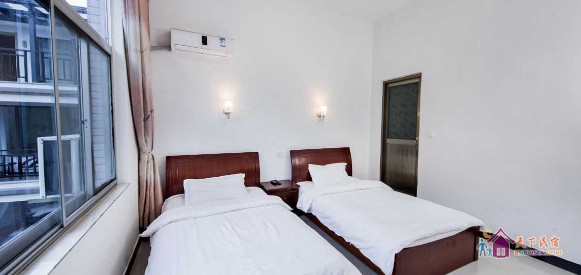 经济标准间（老楼）