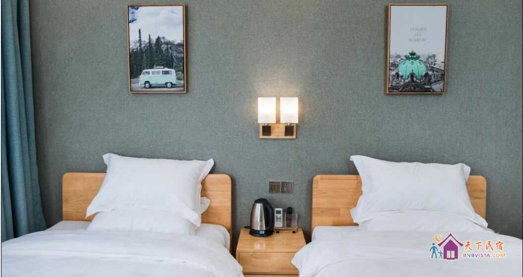 精致八室二厅套房