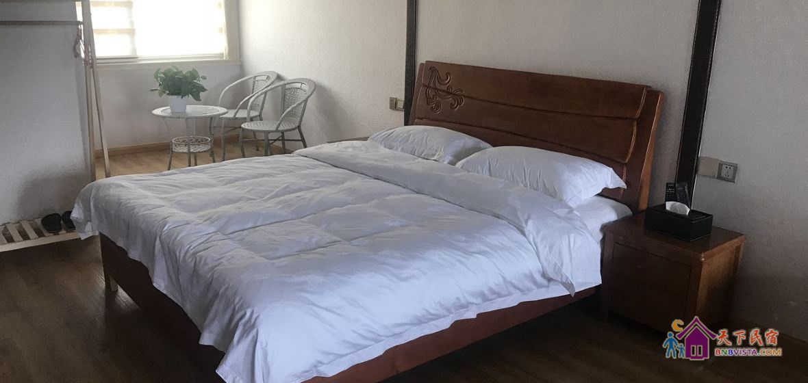 舒适七室一厅套房