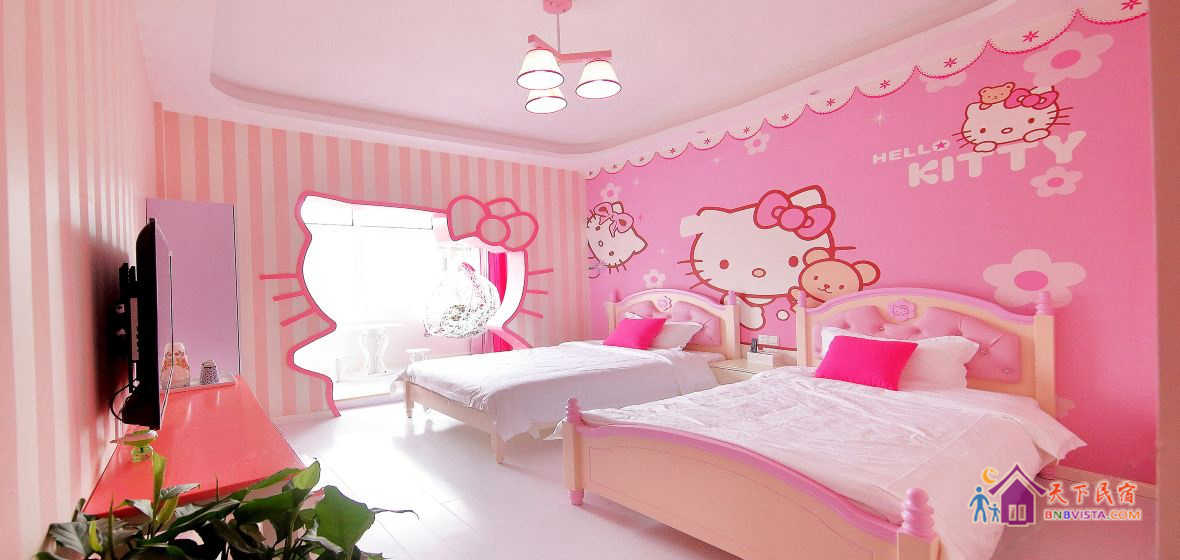 竹取物语凯蒂猫