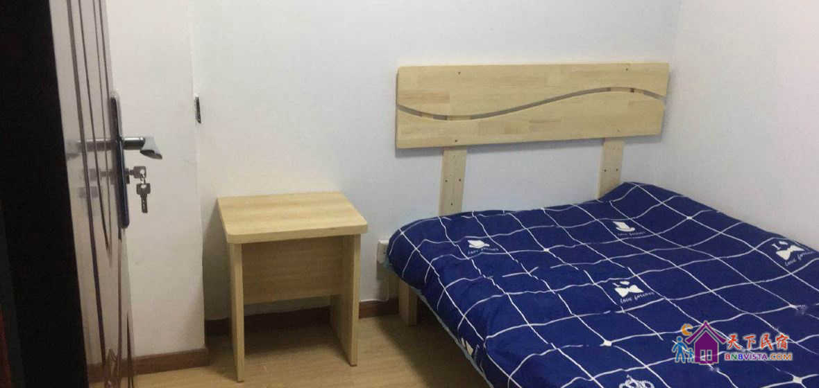 普通单间(公共卫浴)