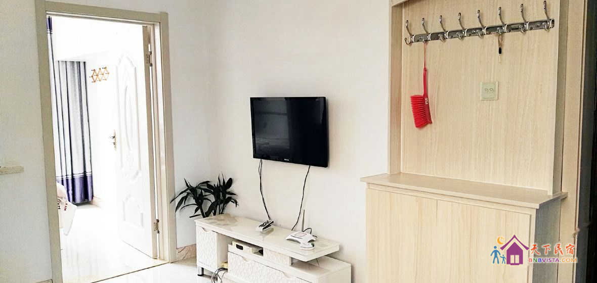 六人套房两居室