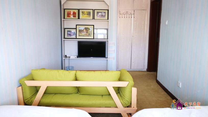 特色双人间(公卫)