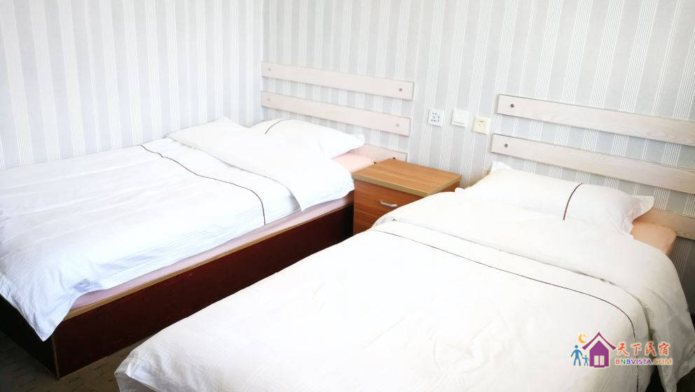 特价双人间(公卫)