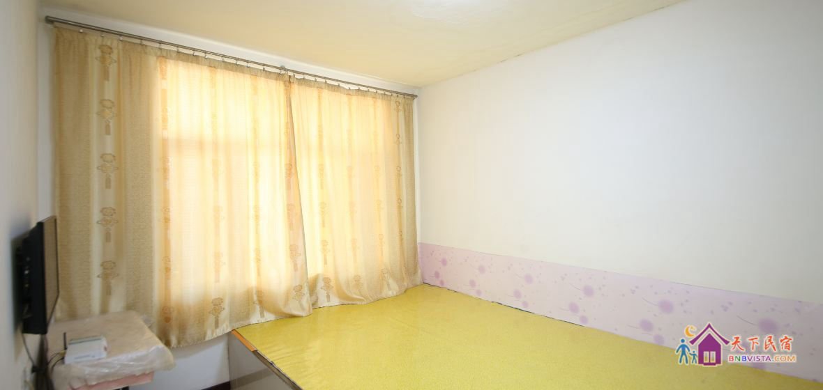 普通四人火炕房