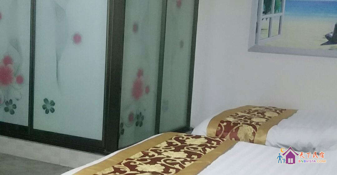 内景三人标间(无窗)