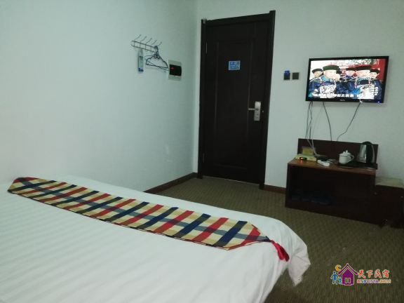 特惠经济适用大床房(无窗)