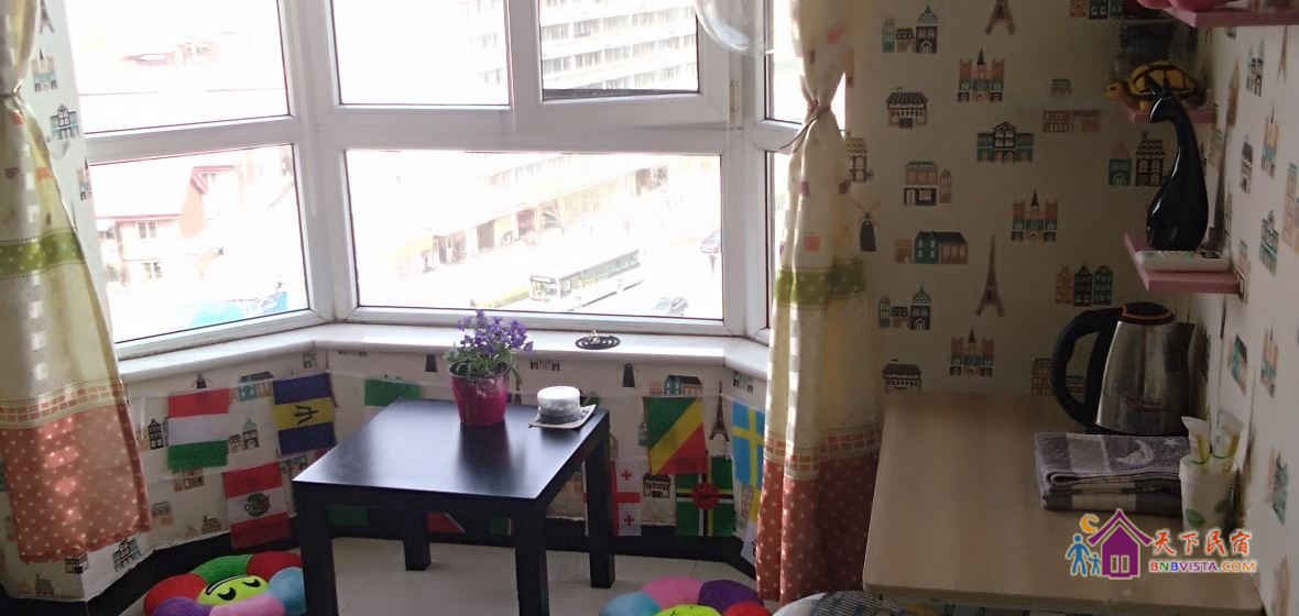 相见恨晚大床房