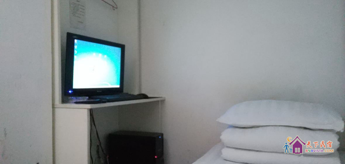 单人经济电脑间