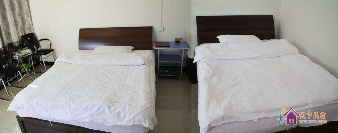 普通双床房