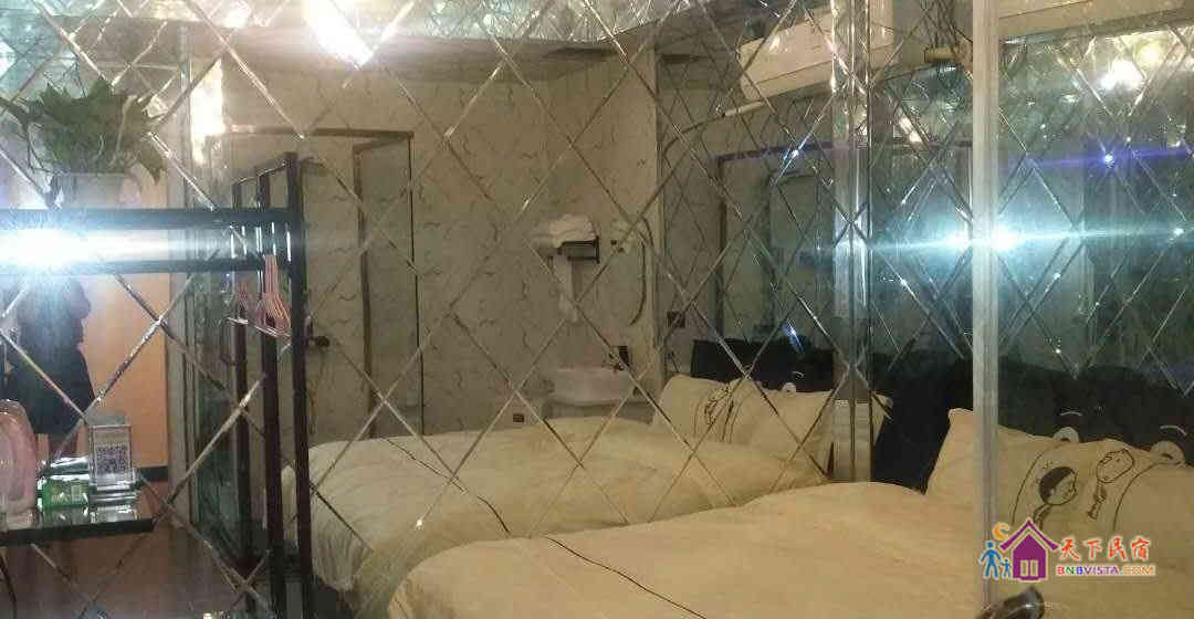 透明系水晶玻璃