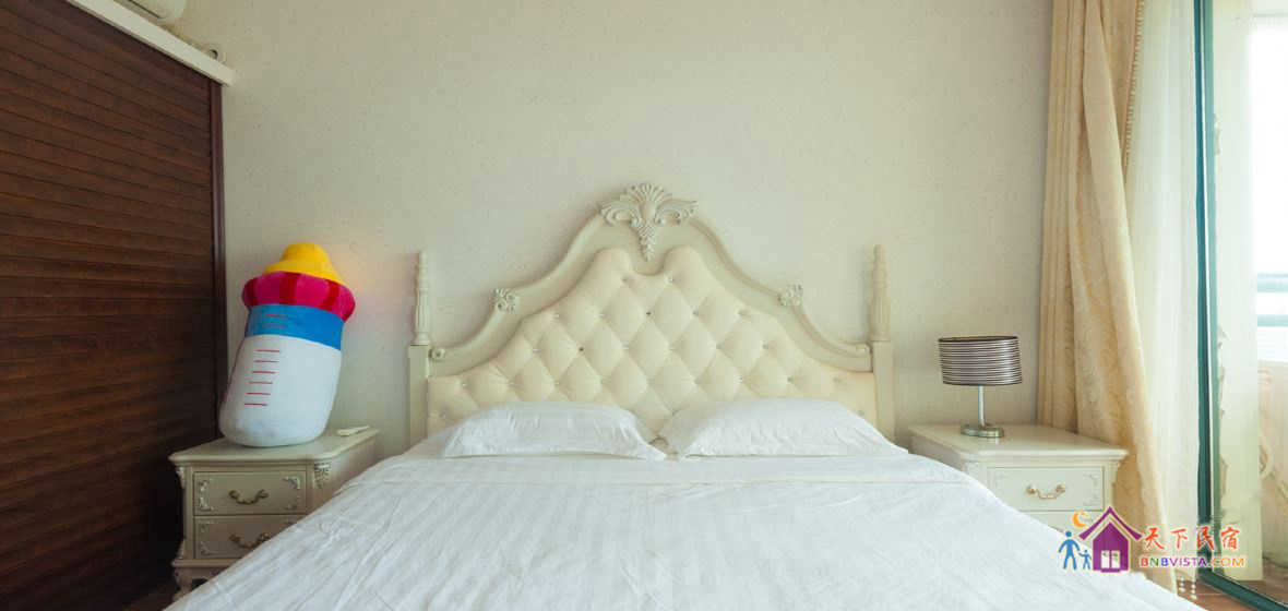 二室二厅家庭套房