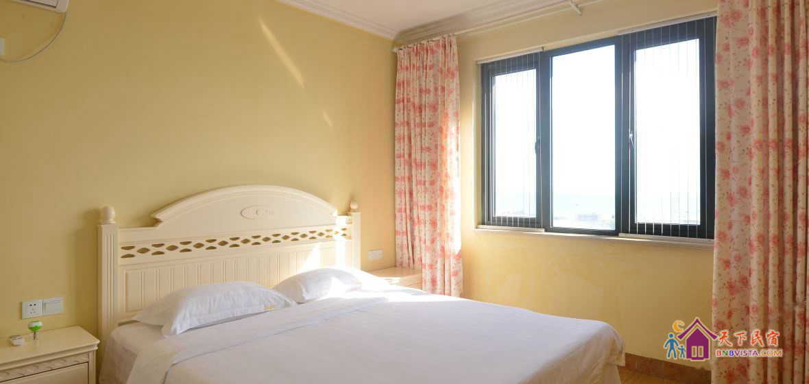 一房一厅家庭套房