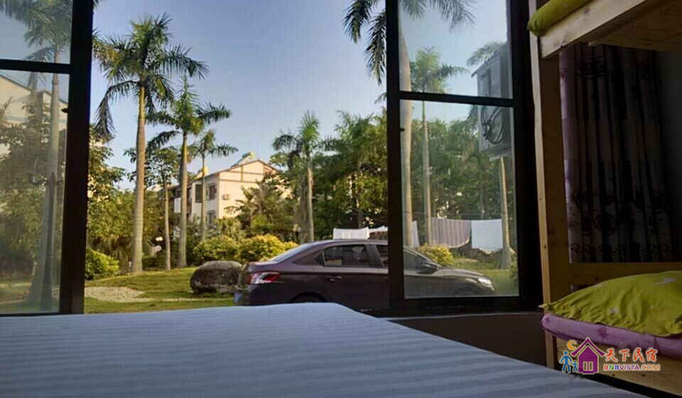 超值家庭六人房