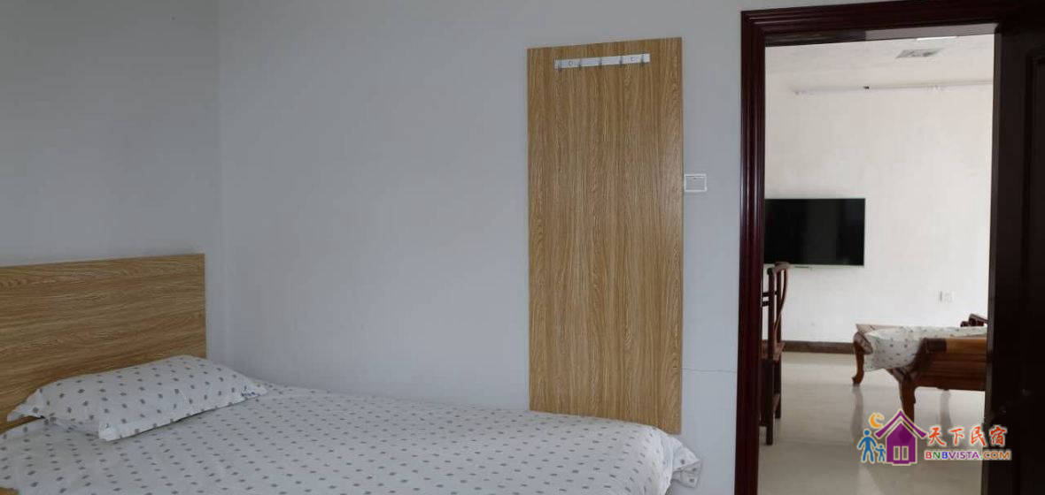 两房一厅麻将套房